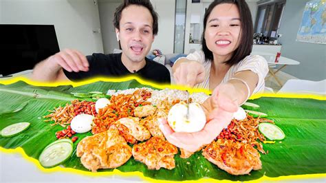 malaysian street food youtube